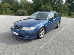 Begagnad 2003 Saab 9-5 Aero Kombi | 8 000 kr