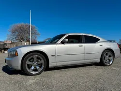 Silver Begagnad 2009 Dodge Charger Sedan | 189 000 kr