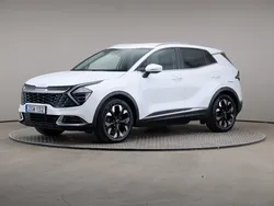 Vit Begagnad 2022 Kia Sportage Advance SUV | 299 000 kr (Superpris)