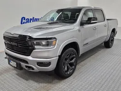 Silver metallic Begagnad 2022 Dodge Ram Pickup | 825 000 kr (Dyr)