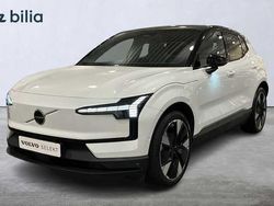 Vit Begagnad 2024 Volvo EX30 Performance SUV | 439 900 kr (Lite dyr)