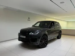 Grå Begagnad 2020 Land Rover Range Rover Sport HSE Dynamic SUV | 729 000 kr (Bra pris)