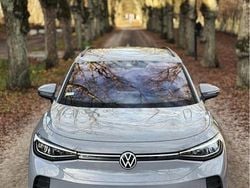 Begagnad 2022 VW ID.4 Pro Performance SUV | 304 000 kr (Superpris)