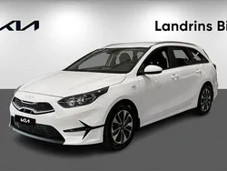 Vit Ny 2025 Kia Ceed Sportswagon Kombi | 254 000 kr (Bra pris)
