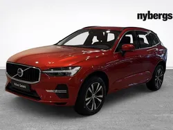 Röd Begagnad 2022 Volvo XC60 SUV | 365 000 kr (Superpris)