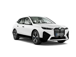 Okänd Begagnad 2021 BMW iX Comfort Edition SUV | 459 900 kr (Marknadspris)