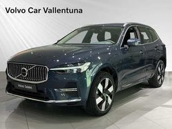 Mörkblå Begagnad 2024 Volvo XC60 Core SUV | 514 900 kr (Bra pris)