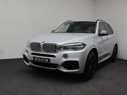 Silver Begagnad 2015 BMW X5 M Sport SUV | 359 900 kr (Dyr)