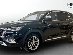 Begagnad 2022 MG EHS Luxury SUV | 239 900 kr (Marknadspris)