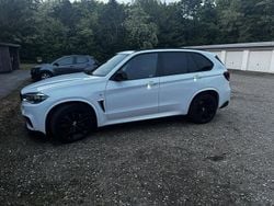 Vit Begagnad 2014 BMW X5 M Sport SUV | 286 000 kr (Bra pris)