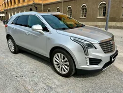 Silver Begagnad 2018 Cadillac XT5 SUV | 225 000 kr