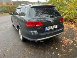 Begagnad 2014 VW Passat Alltrack Kombi | 67 000 kr (Marknadspris)