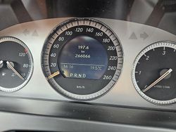 Svart Begagnad 2008 Mercedes C200 Avantgarde Sedan | 50 000 kr (Bra pris)