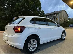 Begagnad 2020 VW Polo Halvkombi | 89 000 kr