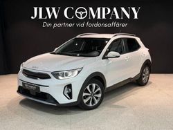 Begagnad 2022 Kia Stonic Advance SUV | 172 900 kr (Marknadspris)
