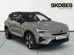 Ny 2024 Volvo XC40 SUV | 599 900 kr (Dyr)