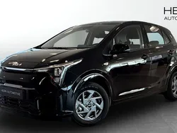 Ny 2025 Kia Picanto 3 Halvkombi | 191 900 kr (Marknadspris)