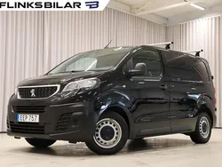 Begagnad 2019 Peugeot Expert Van | 139 900 kr (Bra pris)
