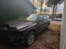 Svart Begagnad 2005 Volvo XC70 Summum SUV | 6 000 kr