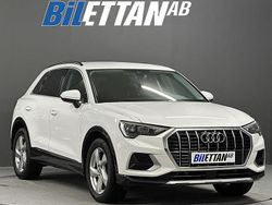 Begagnad 2019 Audi Q3 Advanced SUV | 259 900 kr (Marknadspris)