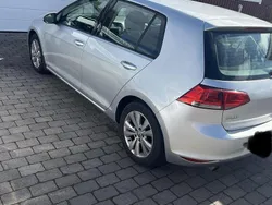 Silver Begagnad 2013 VW Golf VII Halvkombi | 69 000 kr (Marknadspris)