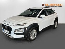 Okänd Begagnad 2019 Hyundai Kona Trend SUV | 149 900 kr (Marknadspris)