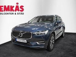 Blå Begagnad 2018 Volvo XC60 Inscription SUV | 329 000 kr (Marknadspris)