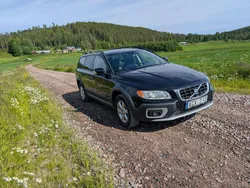 Svart Begagnad 2008 Volvo XC70 SUV | 45 000 kr (Dyr)