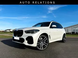 Begagnad 2023 BMW X5 M Sport SUV | 949 900 kr