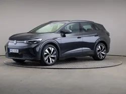 Mörkgrå Begagnad 2022 VW ID.4 Pro Performance SUV | 289 000 kr (Bra pris)
