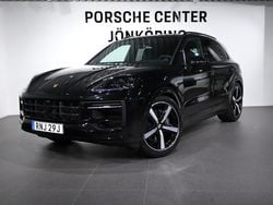 Ny 2026 Porsche Cayenne Black Edition SUV | 1 517 000 kr