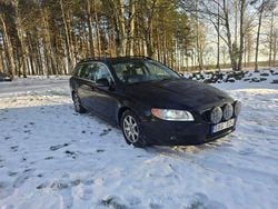 Begagnad 2012 Volvo V70 Momentum Kombi | 85 000 kr (Marknadspris)