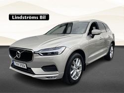 Ljusbrun Begagnad 2020 Volvo XC60 Momentum SUV | 269 000 kr (Marknadspris)