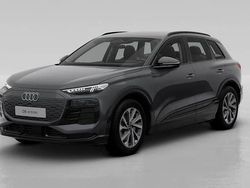 Ny 2025 Audi Q6 e-tron Proline SUV | 749 000 kr