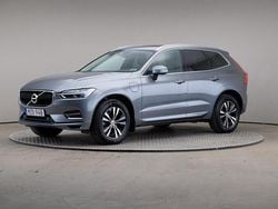 Grå Begagnad 2019 Volvo XC60 Momentum SUV | 369 000 kr (Bra pris)