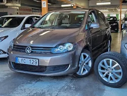 VW Golf VII