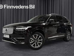 Begagnad 2016 Volvo XC90 Inscription SUV | 339 000 kr (Lite dyr)