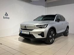 Silver Begagnad 2024 Volvo XC40 Plus SUV | 419 900 kr (Superpris)