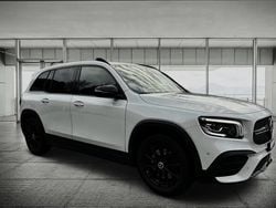 Begagnad 2020 Mercedes GLB250 AMG SUV | 339 000 kr