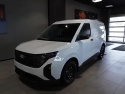 Okänd Ny 2025 Ford Courier Trend Minibuss | 293 625 kr (Lite dyr)