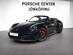 Begagnad 2024 Porsche 911 Cab | 2 050 000 kr