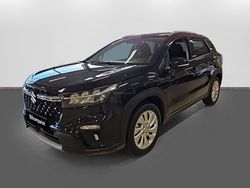 Röd Ny 2024 Suzuki SX4 S-Cross SUV | 354 900 kr (Lite dyr)