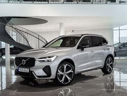 Silver Begagnad 2024 Volvo XC60 Plus SUV | 609 000 kr