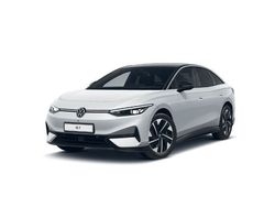 Svart Begagnad 2023 VW ID.7 Pro Sedan | 599 900 kr (Marknadspris)