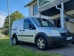 Silver Begagnad 2006 Ford Transit | 16 000 kr (Lite dyr)