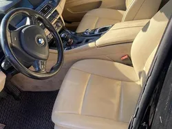 Svart Begagnad 2013 BMW 520 Kombi | 59 000 kr (Bra pris)