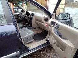 Mörkblå Begagnad 2004 Hyundai Santa Fe SUV | 22 900 kr (Superpris)