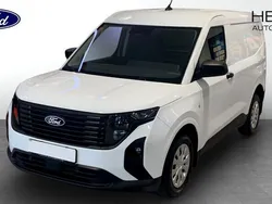 Ny 2024 Ford Transit Trend | 229 900 kr (Bra pris)
