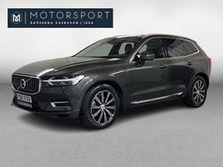 Mörkgrå Begagnad 2019 Volvo XC60 Inscription SUV | 409 900 kr (Lite dyr)