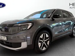 Ny 2025 Ford Explorer SUV | 504 900 kr (Marknadspris)